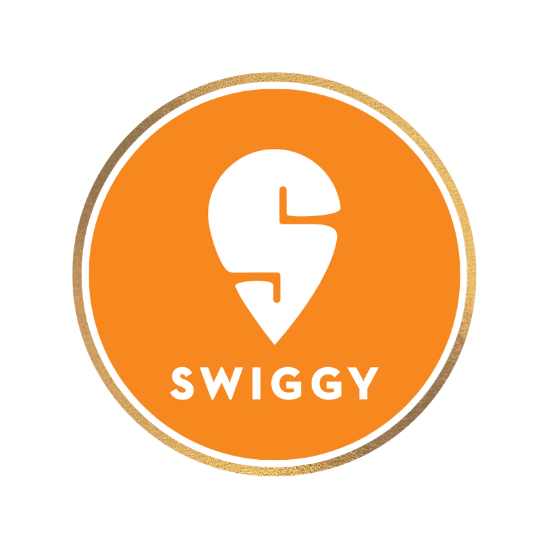 SWIGGY BHAKRIWALI