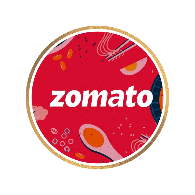 ZOMATO BHAKRIWALI