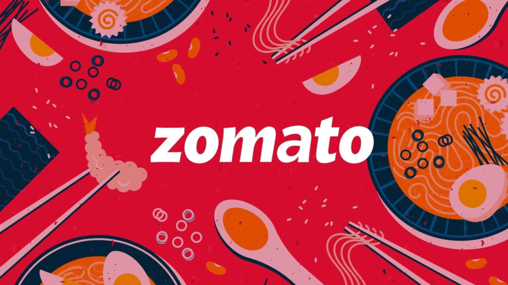 zomato bhakri